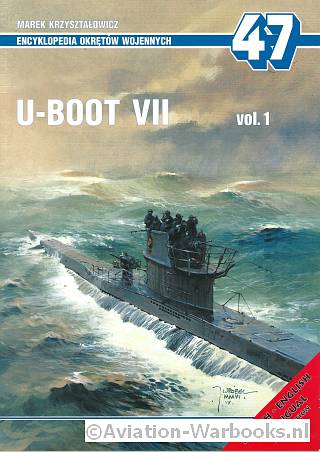 U-Boot VII Vol. 1