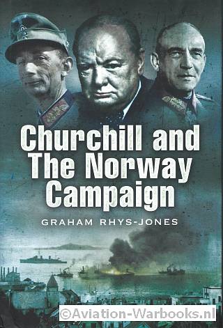 Churchill and the Norway Campaign