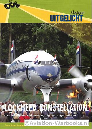 Lockheed Constellation