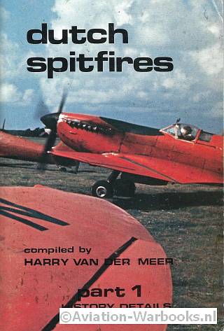 Dutch Spitfires