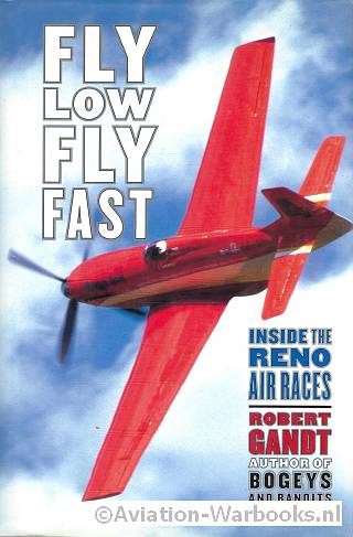 Fly Low Fly Fast