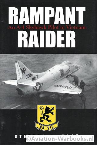 Rampant Raider
