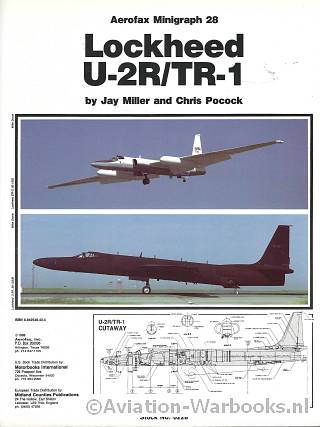 Lockheed U-2R/TR-1