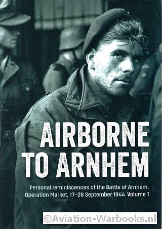 Airborne to Arnhem