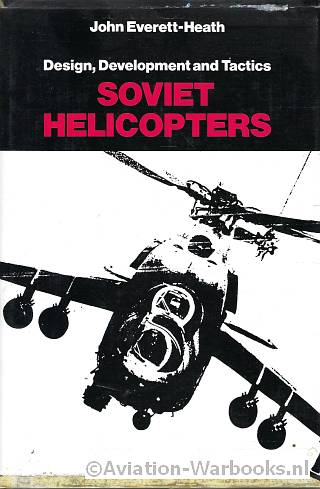 Soviet Helicopters