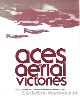 Aces & Aerial Victories