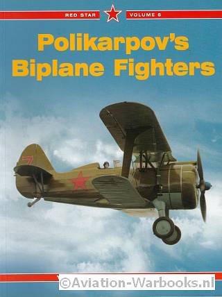 Polikarpov's Biplane Fighters