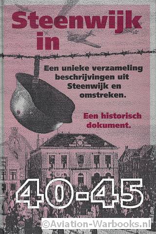 Steenwijk in 40-45