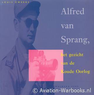 Alfred van Sprang