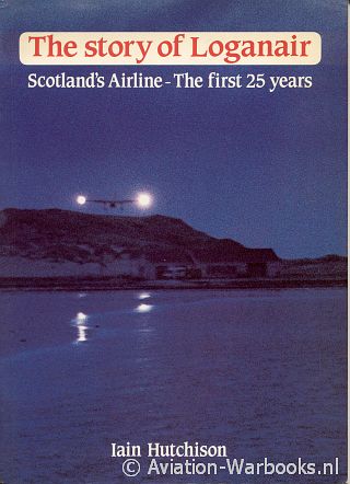 The story of Loganair