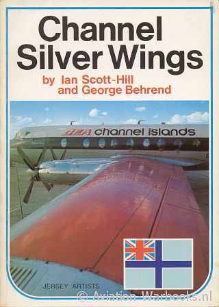 Channel Silver Wings
