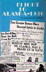 Flight to Alaska-1930