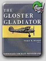 The Gloster Gladiator