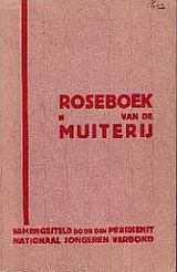 Roseboek der Muiterij