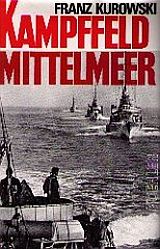 Kampffeld Mittelmeer