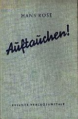 Auftauchen