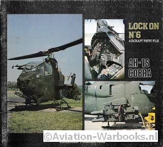 AH-1S Cobra
