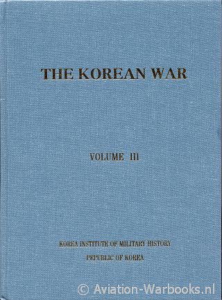 The Korean War Volume III