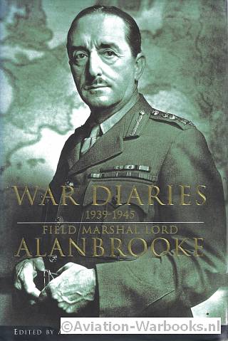 War Diaries 1939-1945