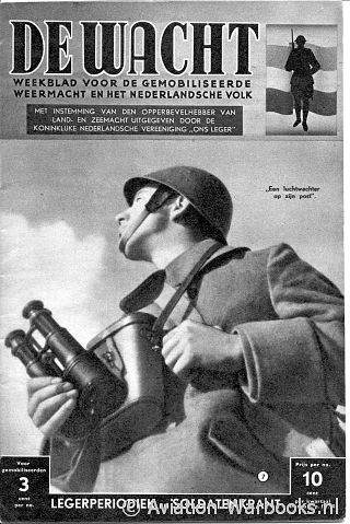 De Wacht