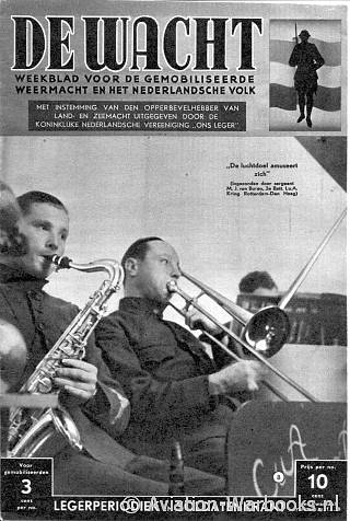 De Wacht