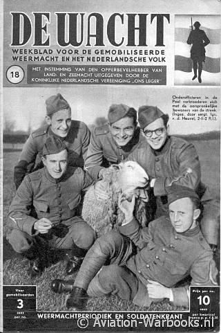De Wacht