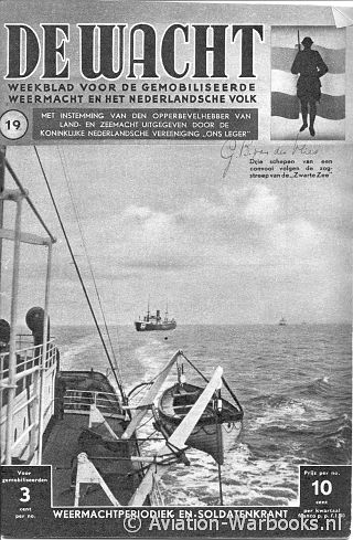 De Wacht
