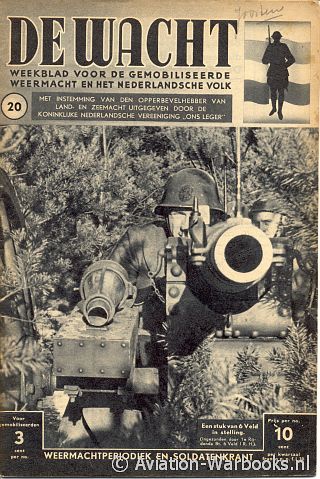 De Wacht