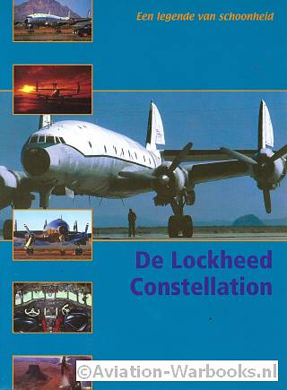 De Lockheed Constellation