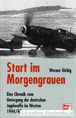 Start im Morgengrauen