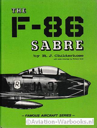 The F-86 Sabre