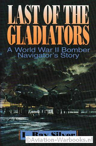 Last of the Gladiators