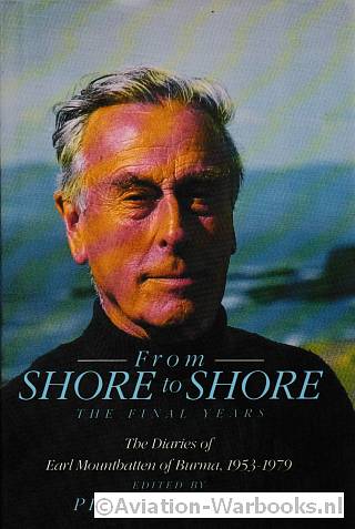 From shore to shore