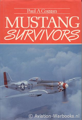 Mustang Survivors