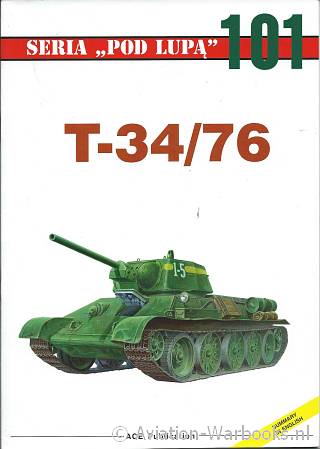 T-34/76