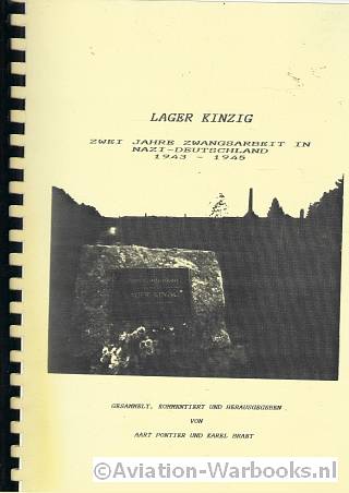 Lager Kinzig