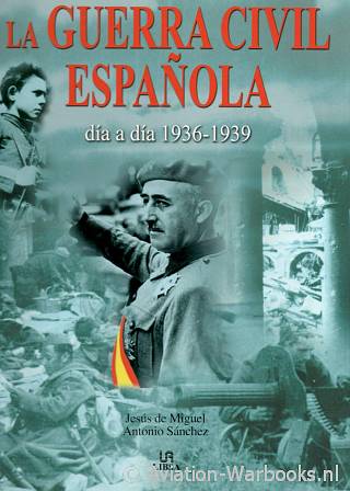 La Guerra Civil Espanola