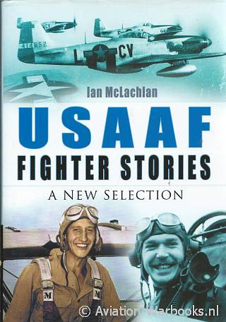 USAAF Fighter Stories