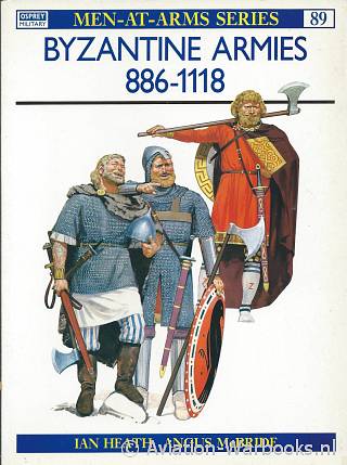 Byzantine Armies 886-1118