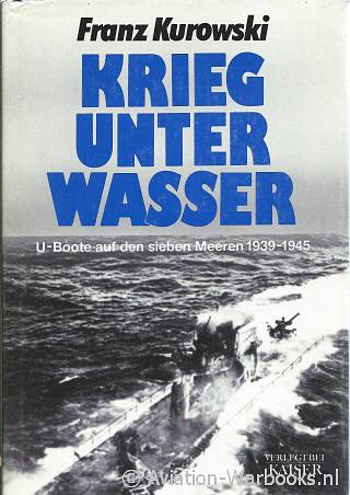 Krieg unter Wasser