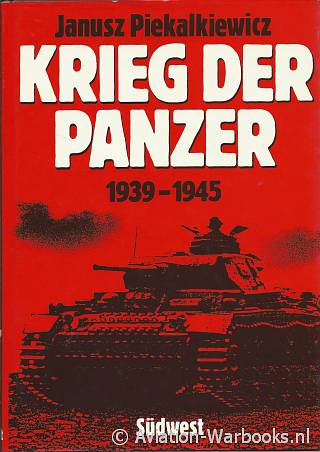 Krieg der Panzer