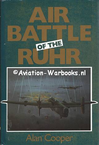 Air Battle of the Ruhr