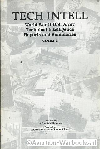 Tech Intell