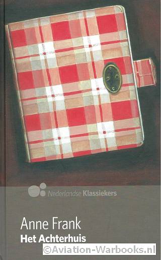 Het Achterhuis