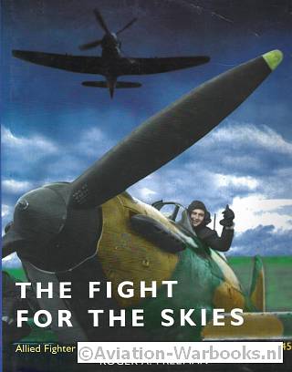 The Fight for the Skies