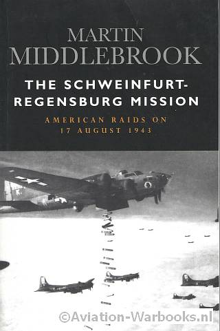 The Schweinfurt-Regensburg mission