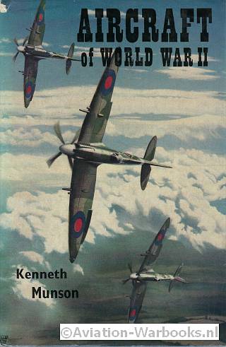Aircraft of World War II