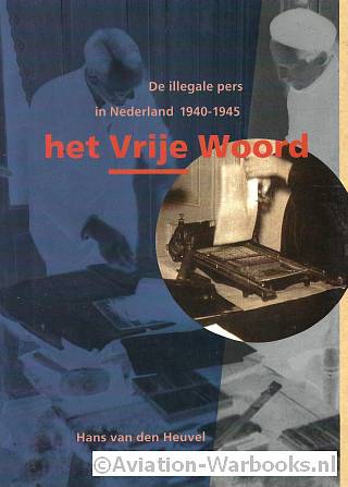 Het vrije woord