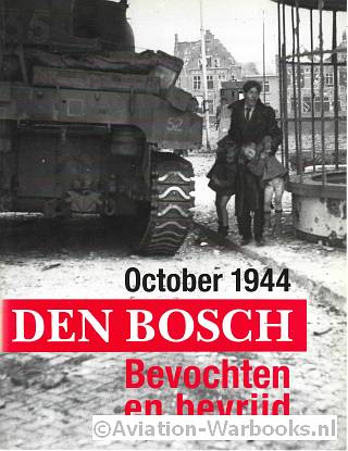 Den Bosch