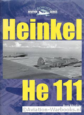 Heinkel He111